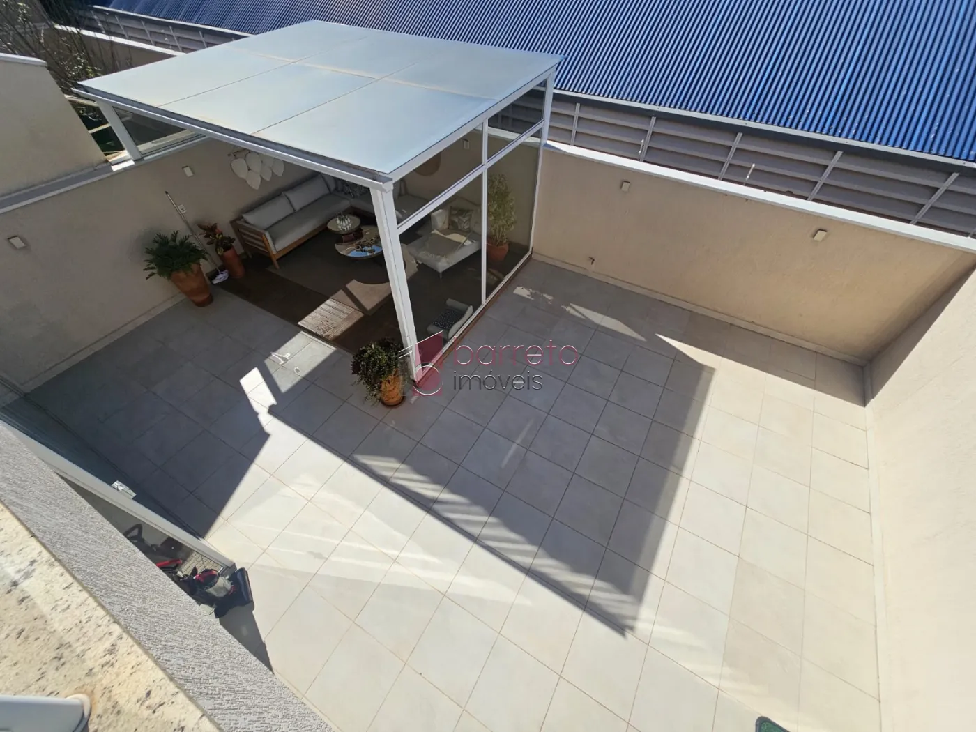 CASA À VENDA NO CONDOMÍNIO QUINTA DAS ATÍRIAS EM JUNDIAÍ/SP