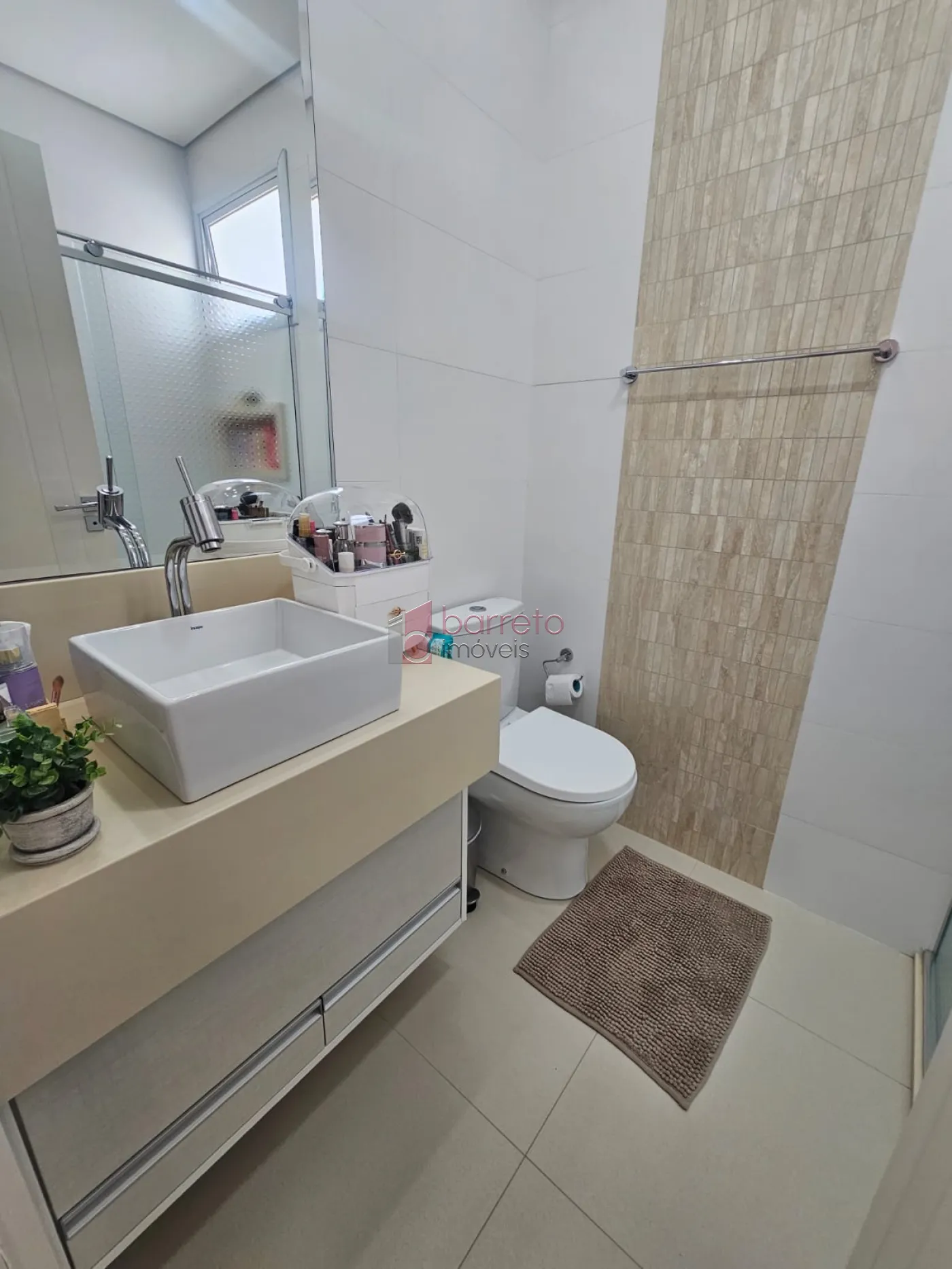 CASA À VENDA NO CONDOMÍNIO QUINTA DAS ATÍRIAS EM JUNDIAÍ/SP