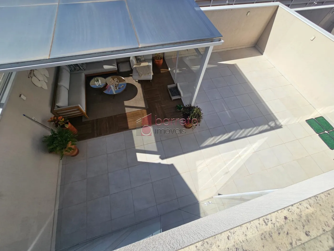 CASA À VENDA NO CONDOMÍNIO QUINTA DAS ATÍRIAS EM JUNDIAÍ/SP