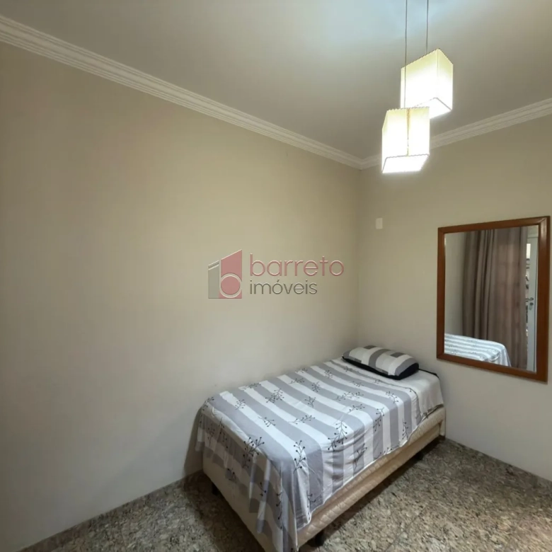 SOBRADO PARA VENDA NO CONDOMÍNIO PORTAL DO PARAÍSO I – JUNDIAÍ/SP