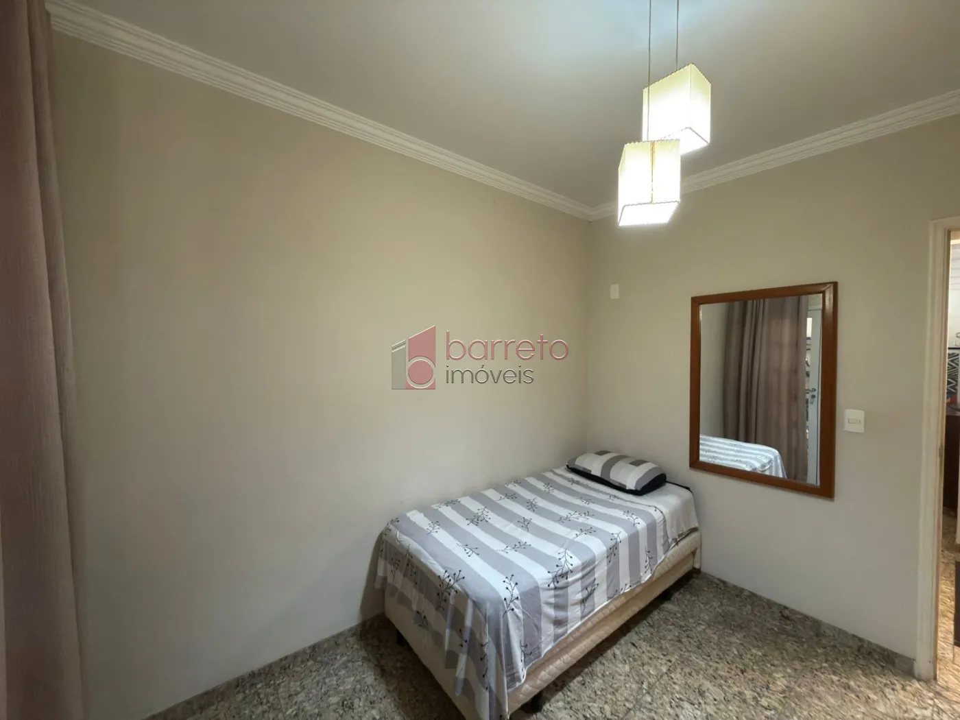 SOBRADO PARA VENDA NO CONDOMÍNIO PORTAL DO PARAÍSO I – JUNDIAÍ/SP