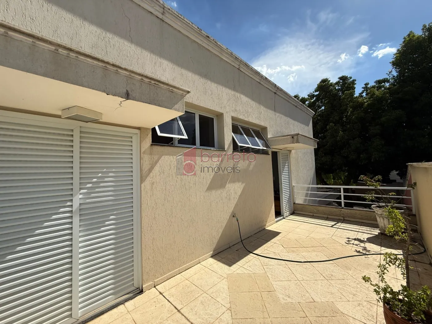 SOBRADO PARA VENDA NO CONDOMÍNIO PORTAL DO PARAÍSO I – JUNDIAÍ/SP