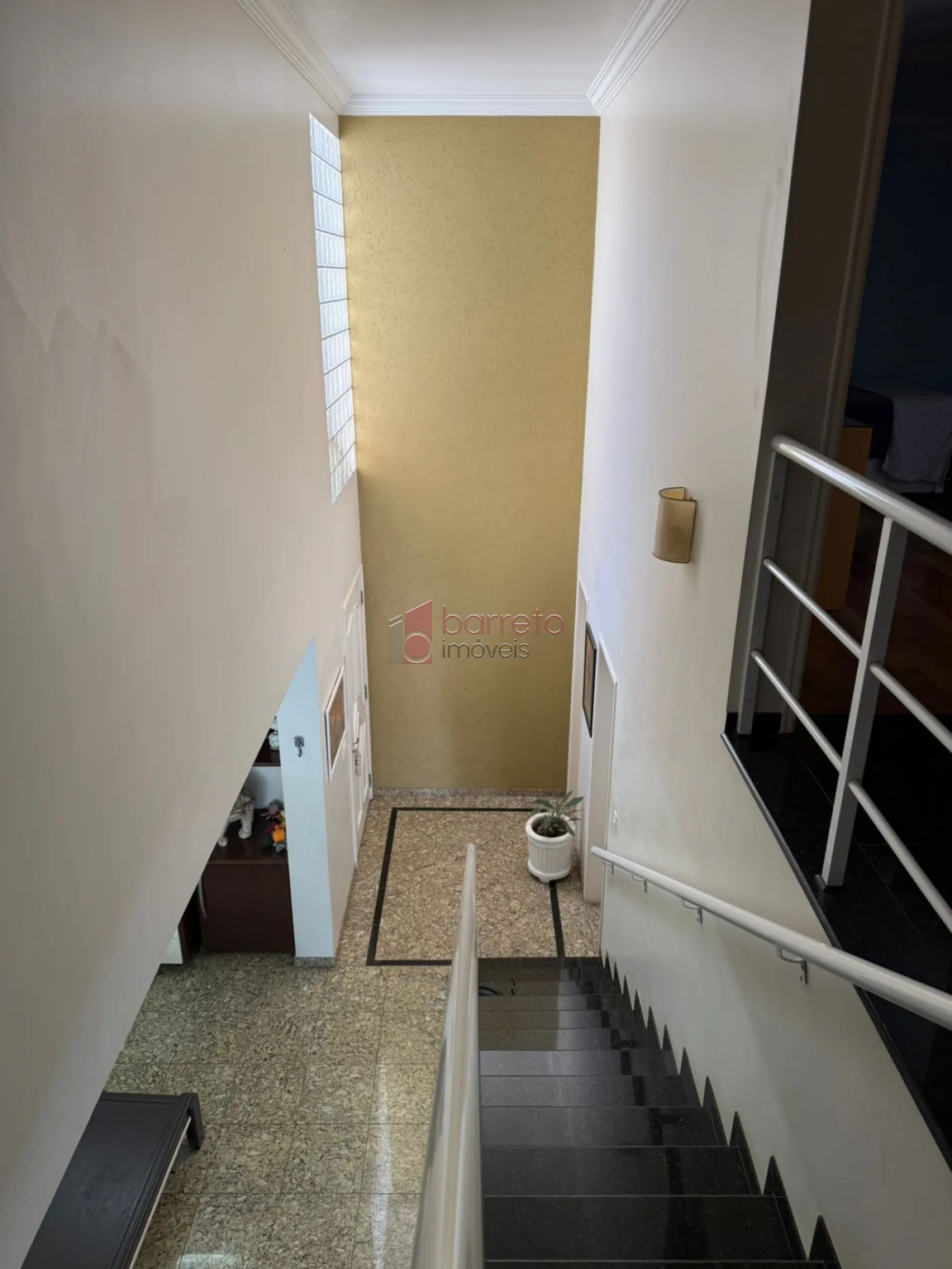 SOBRADO PARA VENDA NO CONDOMÍNIO PORTAL DO PARAÍSO I – JUNDIAÍ/SP