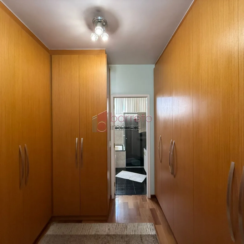 SOBRADO PARA VENDA NO CONDOMÍNIO PORTAL DO PARAÍSO I – JUNDIAÍ/SP