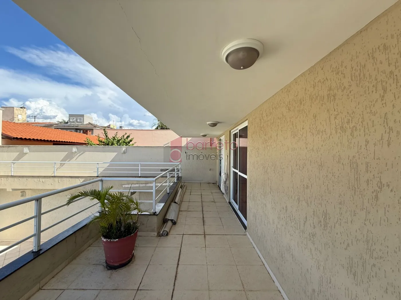 SOBRADO PARA VENDA NO CONDOMÍNIO PORTAL DO PARAÍSO I – JUNDIAÍ/SP