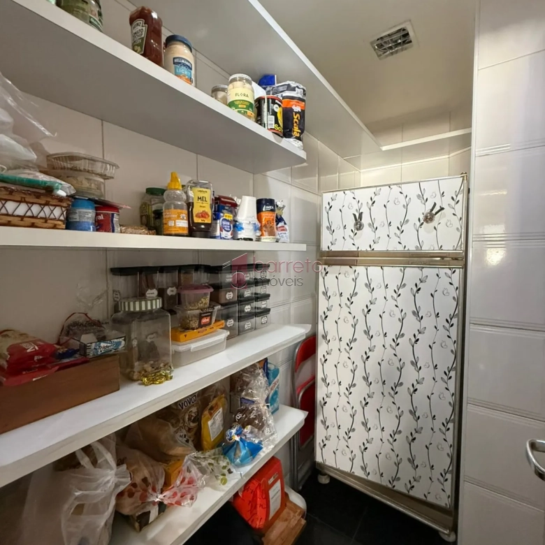 SOBRADO PARA VENDA NO CONDOMÍNIO PORTAL DO PARAÍSO I – JUNDIAÍ/SP