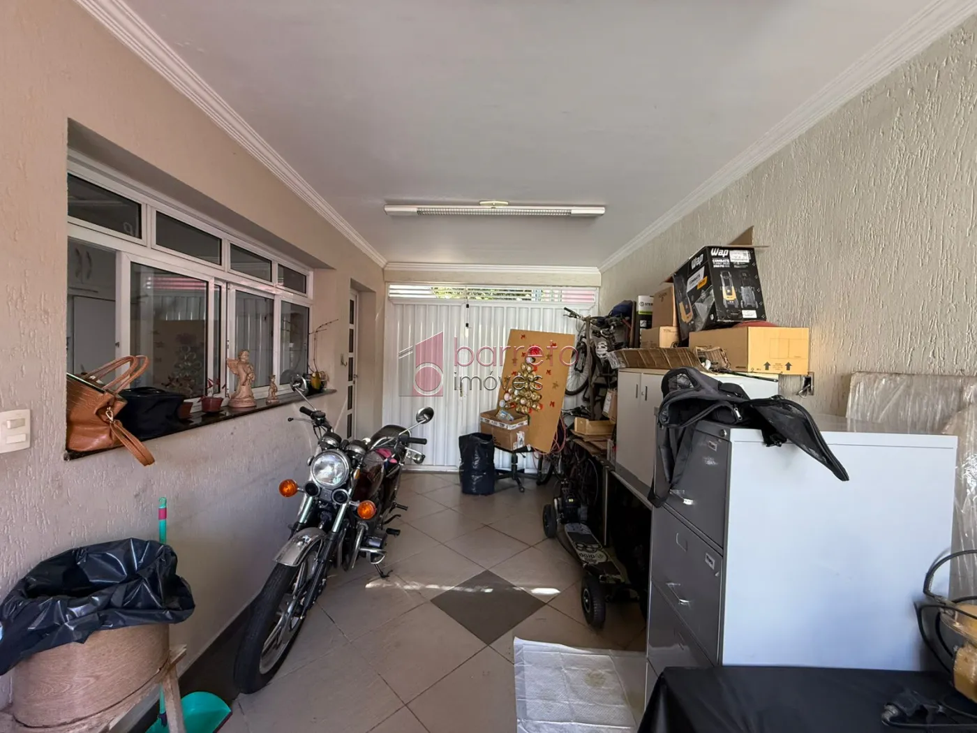 SOBRADO PARA VENDA NO CONDOMÍNIO PORTAL DO PARAÍSO I – JUNDIAÍ/SP