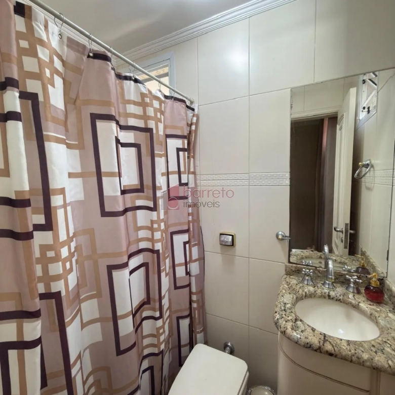 SOBRADO PARA VENDA NO CONDOMÍNIO PORTAL DO PARAÍSO I – JUNDIAÍ/SP