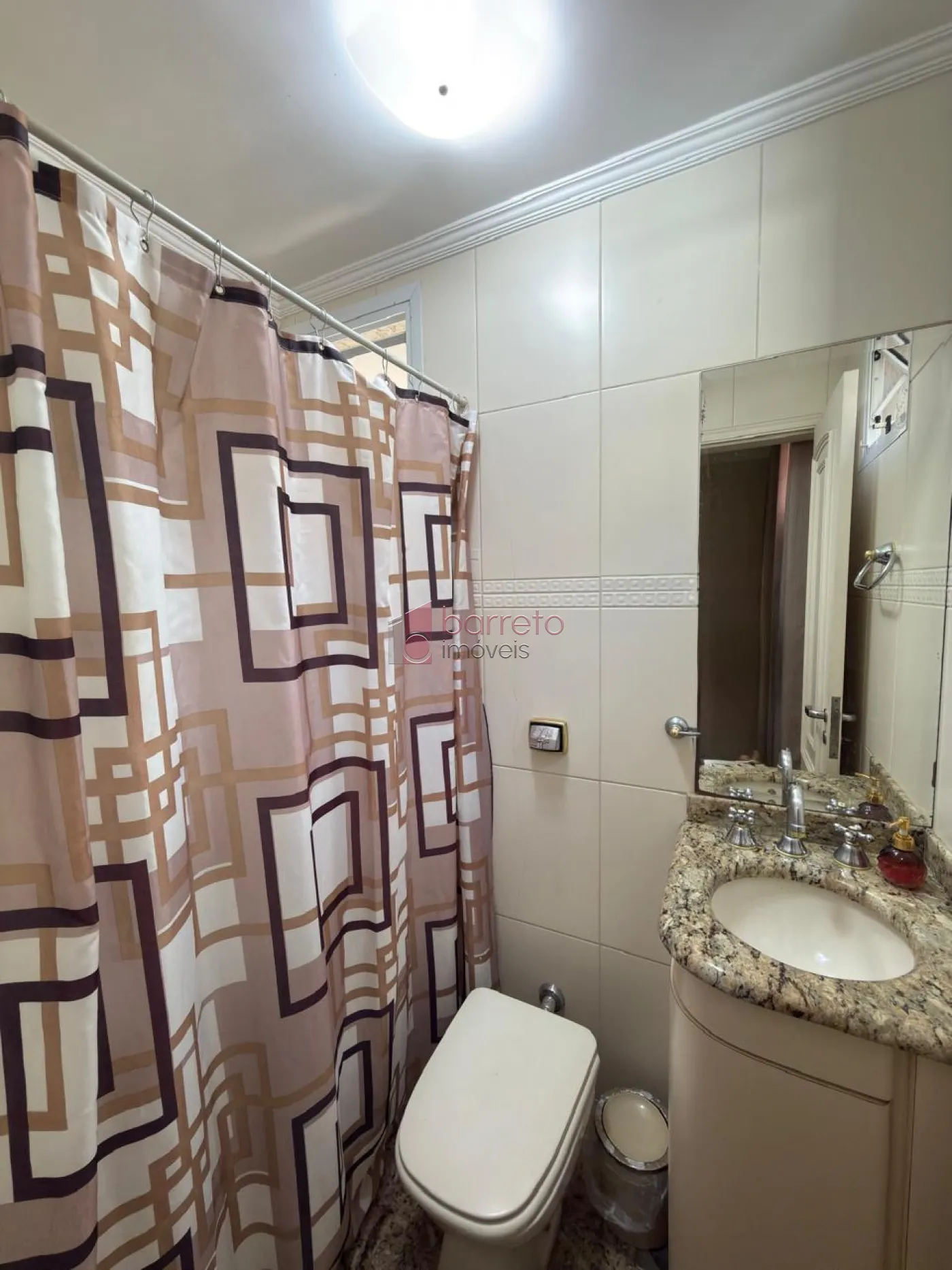 SOBRADO PARA VENDA NO CONDOMÍNIO PORTAL DO PARAÍSO I – JUNDIAÍ/SP