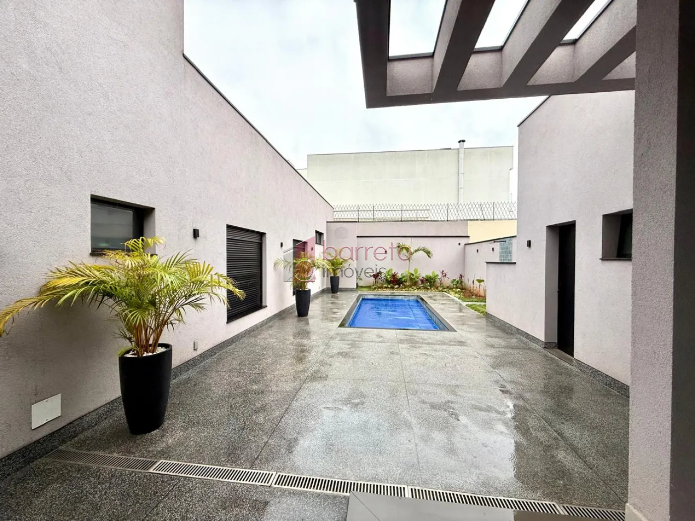 CASA TÉRREA À VENDA NO CONDOMÍNIO PORTAL DO PARAÍSO I EM JUNDIAÍ/SP