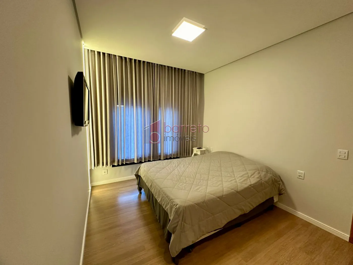 CASA TÉRREA À VENDA NO CONDOMÍNIO PORTAL DO PARAÍSO I EM JUNDIAÍ/SP