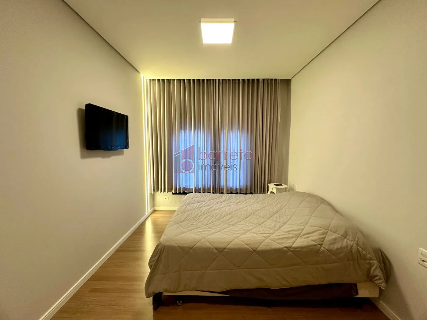 CASA TÉRREA À VENDA NO CONDOMÍNIO PORTAL DO PARAÍSO I EM JUNDIAÍ/SP