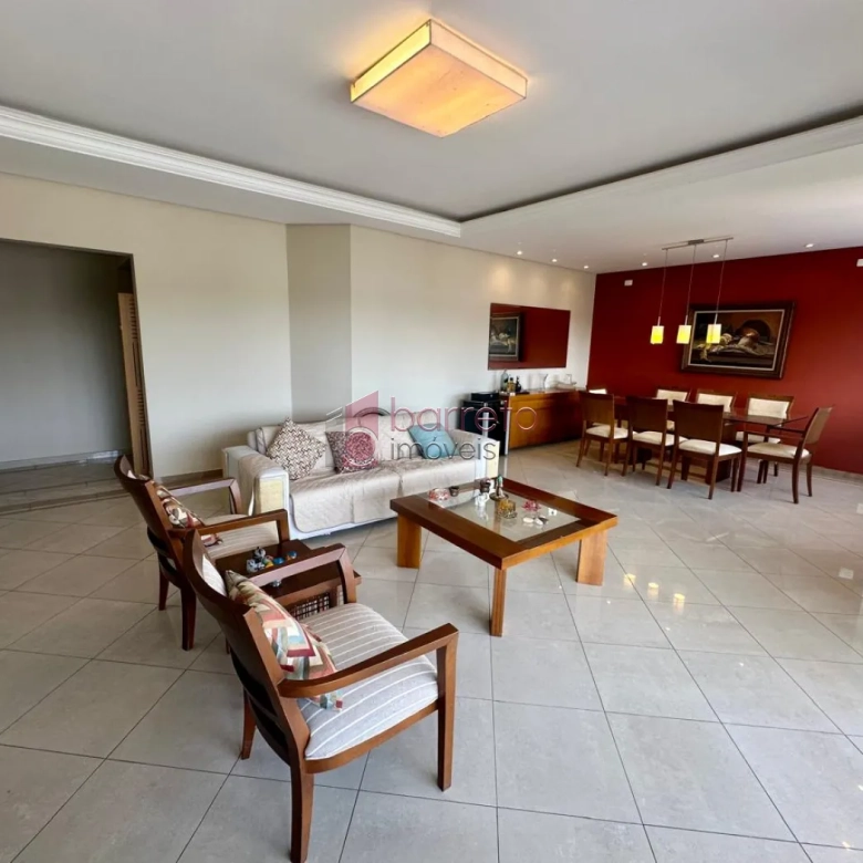 CASA COM 4 SUÍTES À VENDA NO CONDOMÍNIO PORTAL DO PARAÍSO II – JUNDIAÍ/SP
