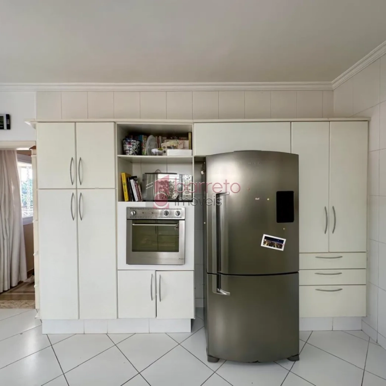 CASA COM 4 SUÍTES À VENDA NO CONDOMÍNIO PORTAL DO PARAÍSO II – JUNDIAÍ/SP