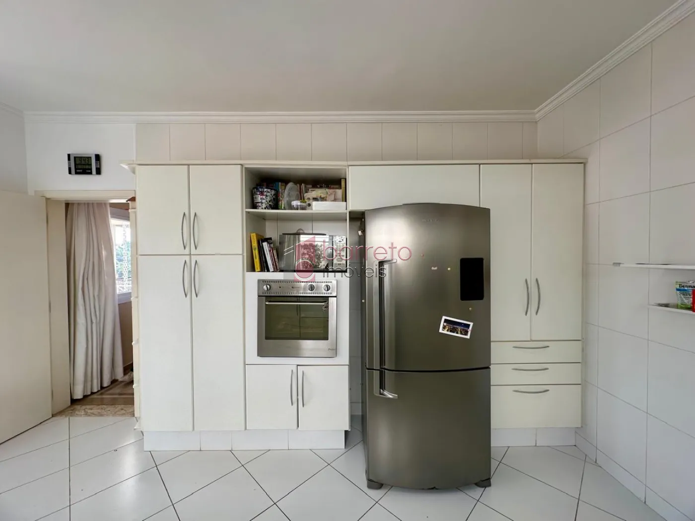 CASA COM 4 SUÍTES À VENDA NO CONDOMÍNIO PORTAL DO PARAÍSO II – JUNDIAÍ/SP