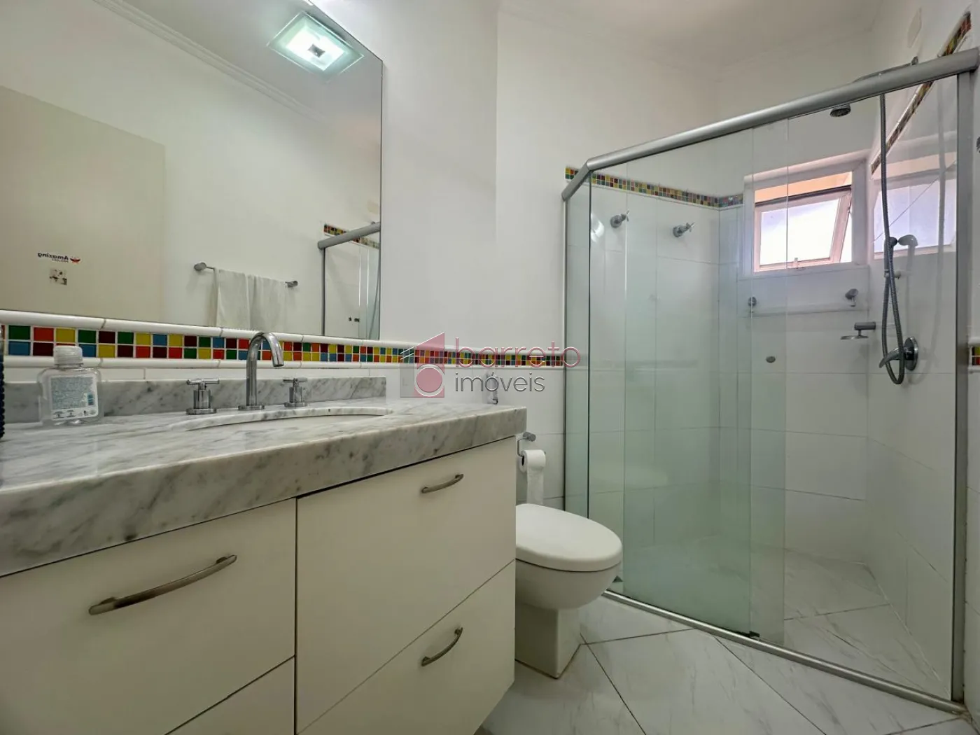 CASA COM 4 SUÍTES À VENDA NO CONDOMÍNIO PORTAL DO PARAÍSO II – JUNDIAÍ/SP
