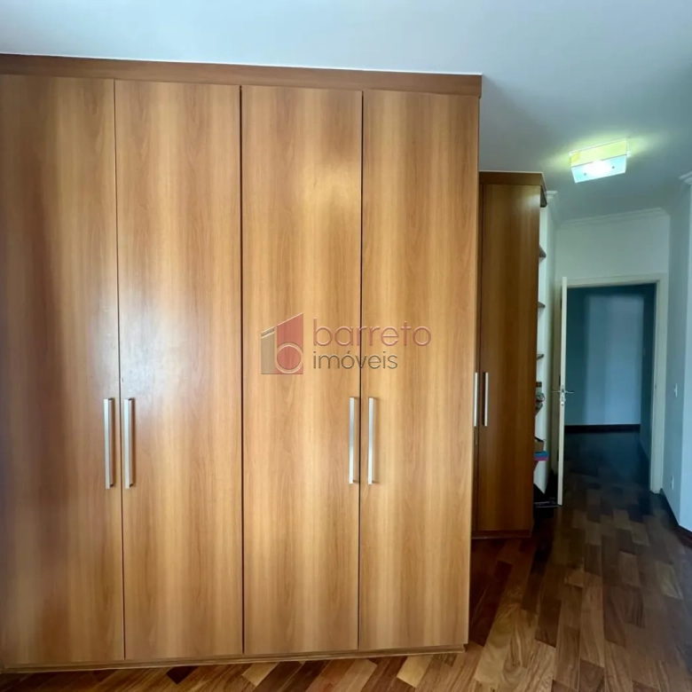 CASA COM 4 SUÍTES À VENDA NO CONDOMÍNIO PORTAL DO PARAÍSO II – JUNDIAÍ/SP