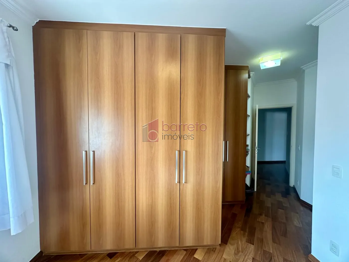 CASA COM 4 SUÍTES À VENDA NO CONDOMÍNIO PORTAL DO PARAÍSO II – JUNDIAÍ/SP