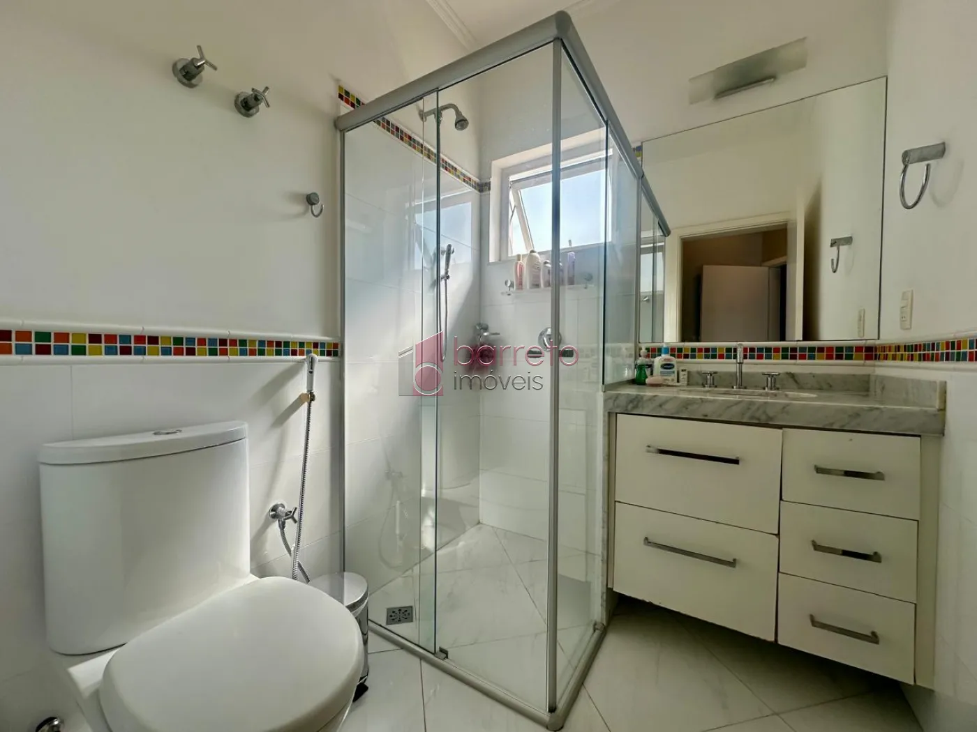 CASA COM 4 SUÍTES À VENDA NO CONDOMÍNIO PORTAL DO PARAÍSO II – JUNDIAÍ/SP