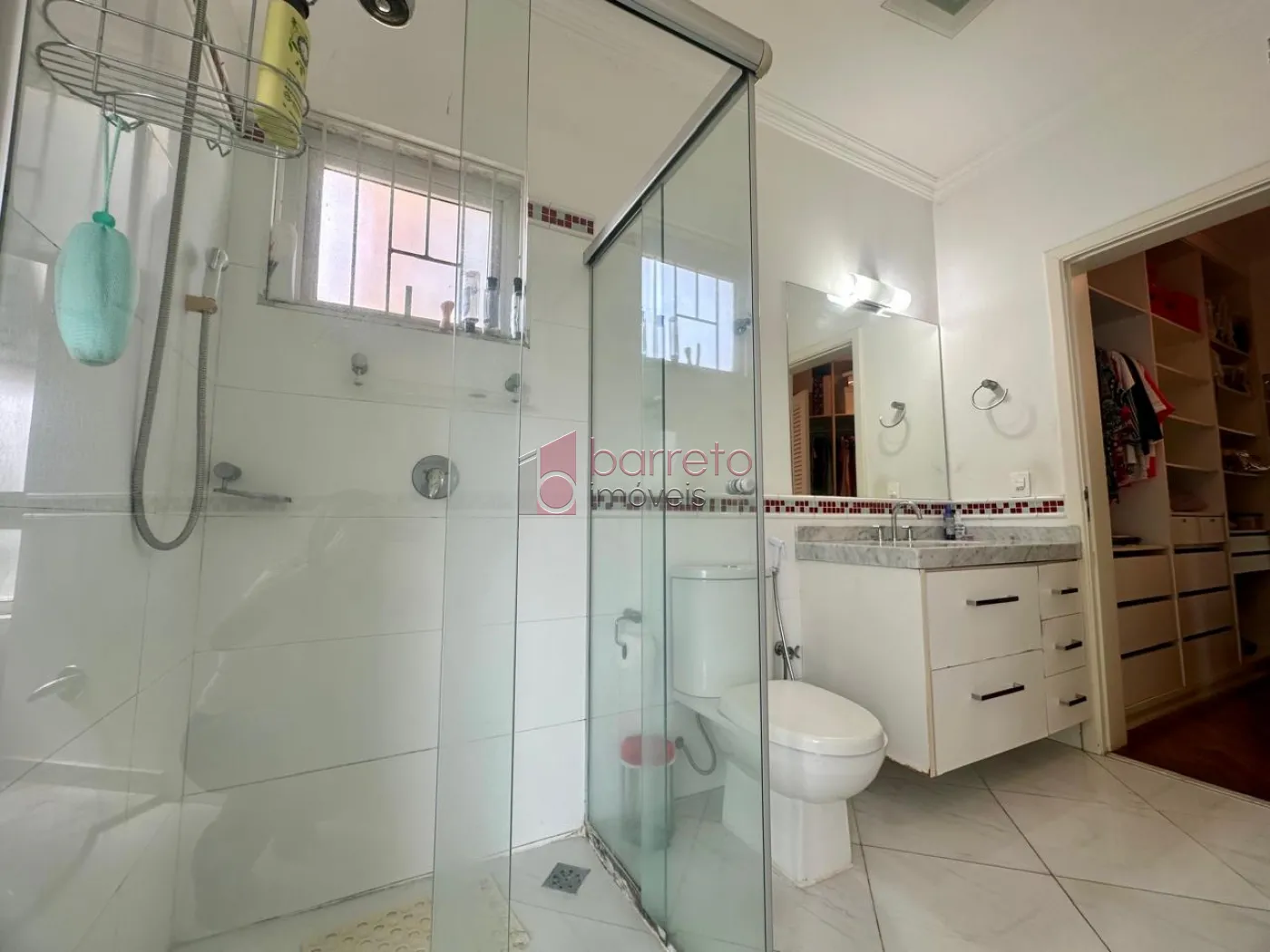 CASA COM 4 SUÍTES À VENDA NO CONDOMÍNIO PORTAL DO PARAÍSO II – JUNDIAÍ/SP
