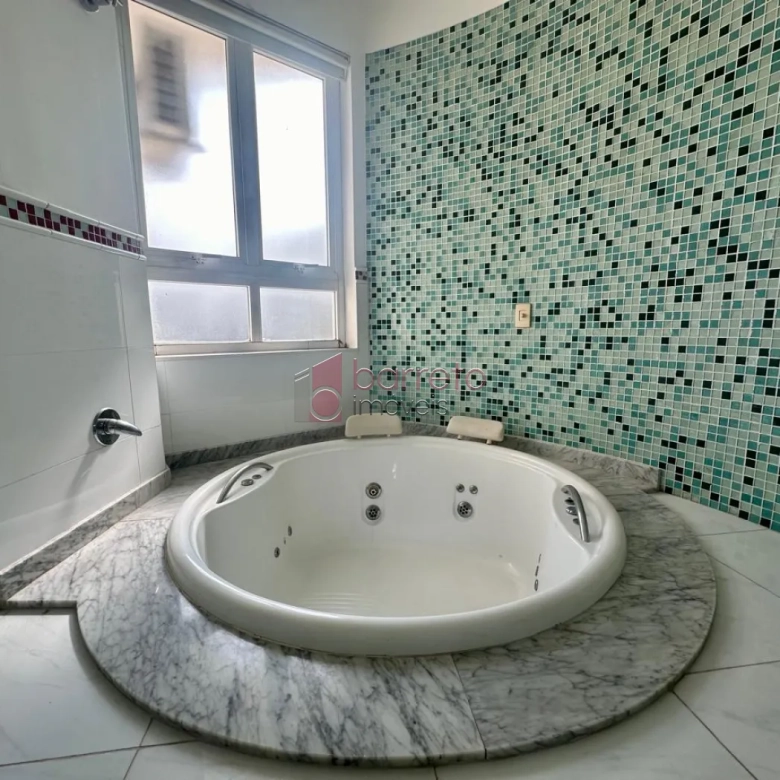CASA COM 4 SUÍTES À VENDA NO CONDOMÍNIO PORTAL DO PARAÍSO II – JUNDIAÍ/SP