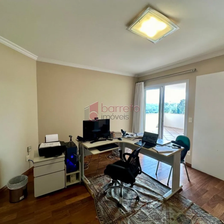 CASA COM 4 SUÍTES À VENDA NO CONDOMÍNIO PORTAL DO PARAÍSO II – JUNDIAÍ/SP