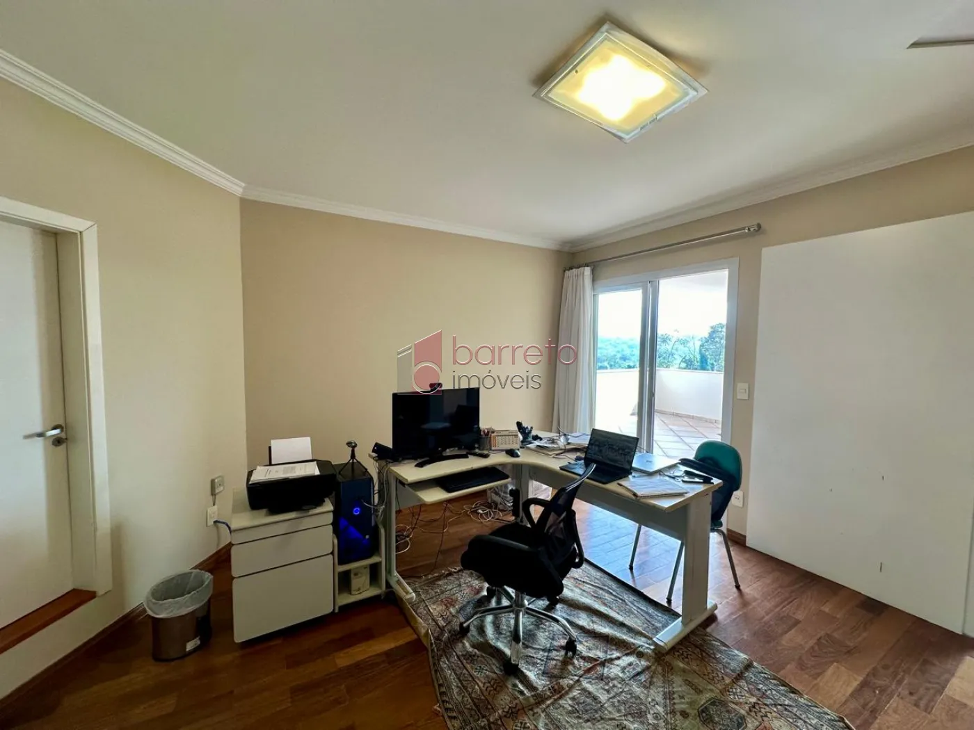 CASA COM 4 SUÍTES À VENDA NO CONDOMÍNIO PORTAL DO PARAÍSO II – JUNDIAÍ/SP