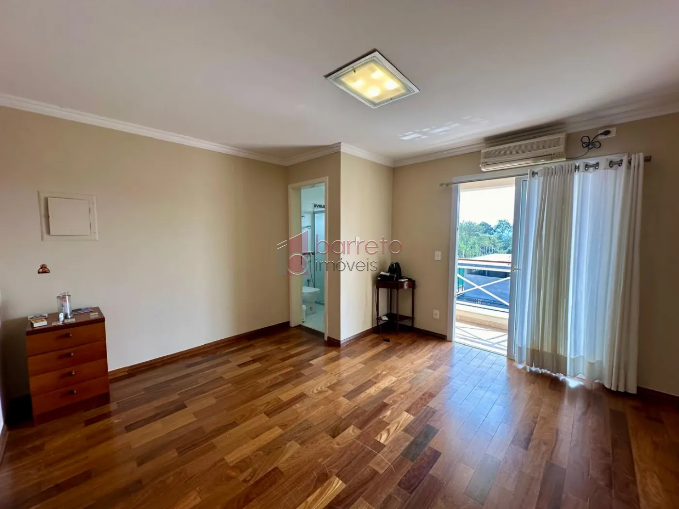 CASA COM 4 SUÍTES À VENDA NO CONDOMÍNIO PORTAL DO PARAÍSO II – JUNDIAÍ/SP