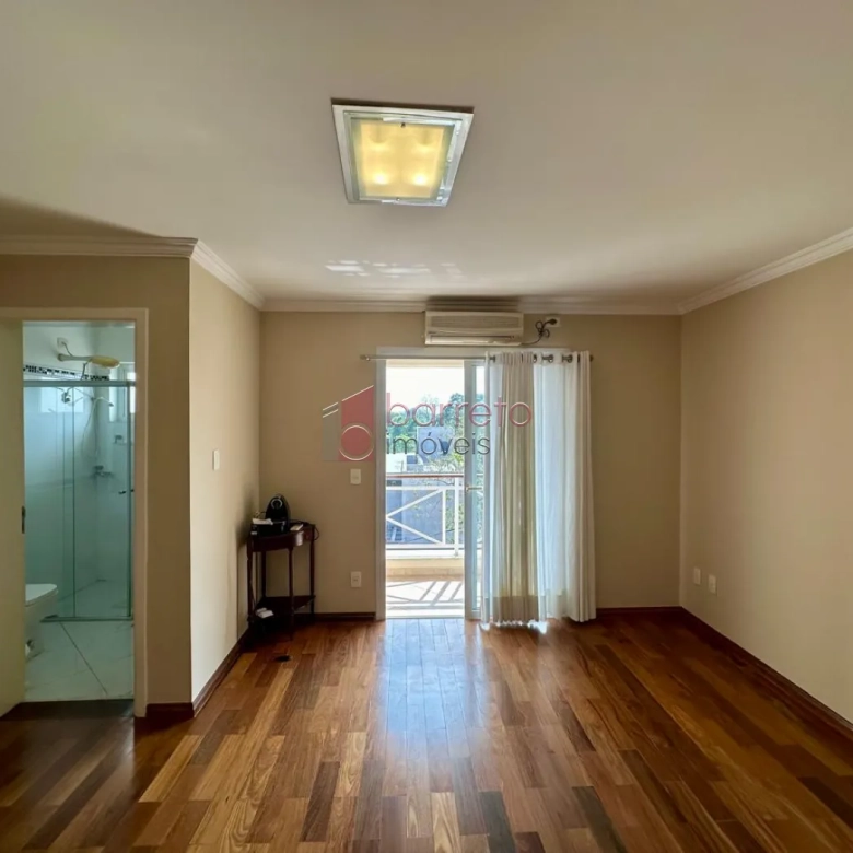 CASA COM 4 SUÍTES À VENDA NO CONDOMÍNIO PORTAL DO PARAÍSO II – JUNDIAÍ/SP