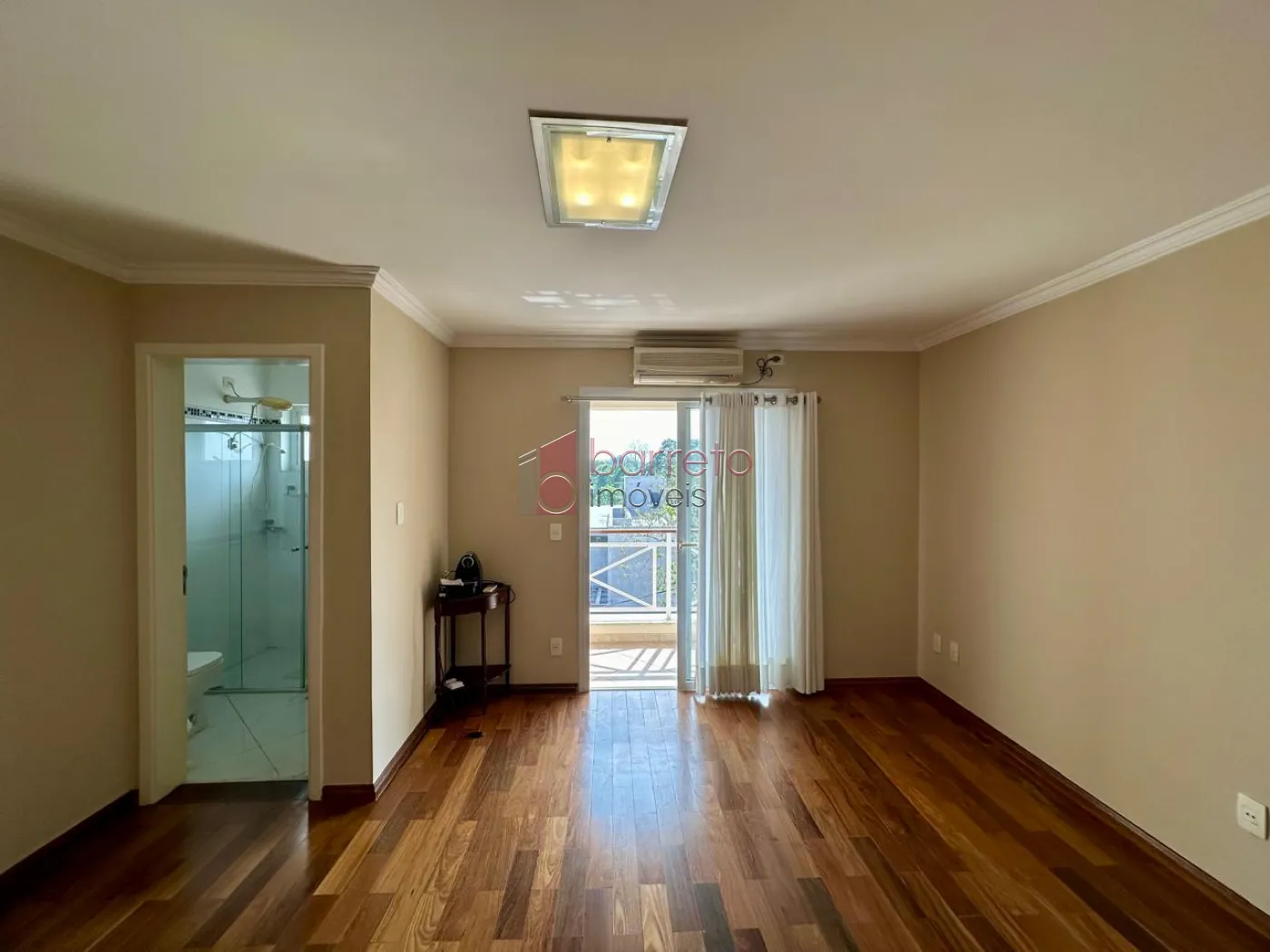 CASA COM 4 SUÍTES À VENDA NO CONDOMÍNIO PORTAL DO PARAÍSO II – JUNDIAÍ/SP
