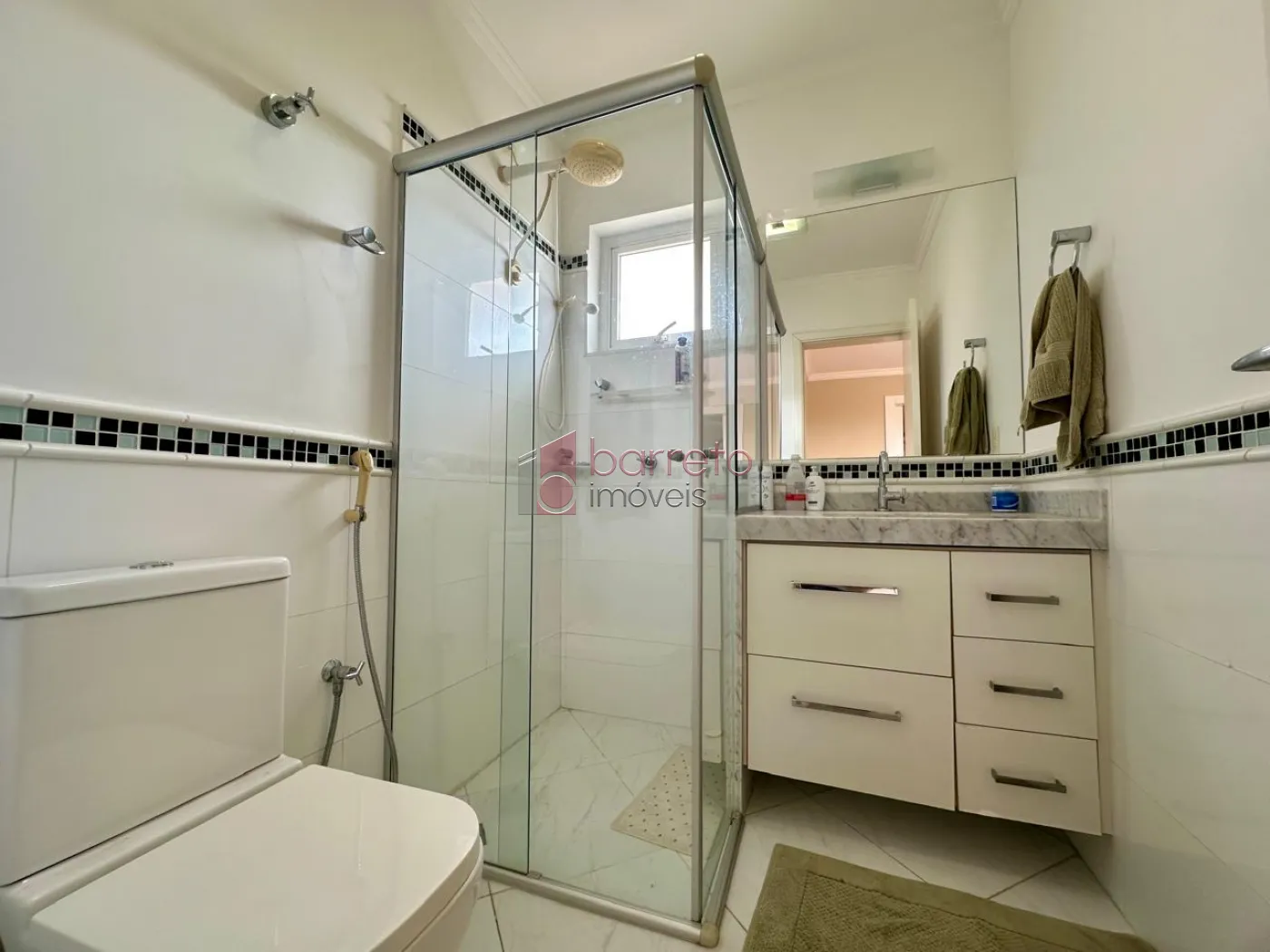 CASA COM 4 SUÍTES À VENDA NO CONDOMÍNIO PORTAL DO PARAÍSO II – JUNDIAÍ/SP