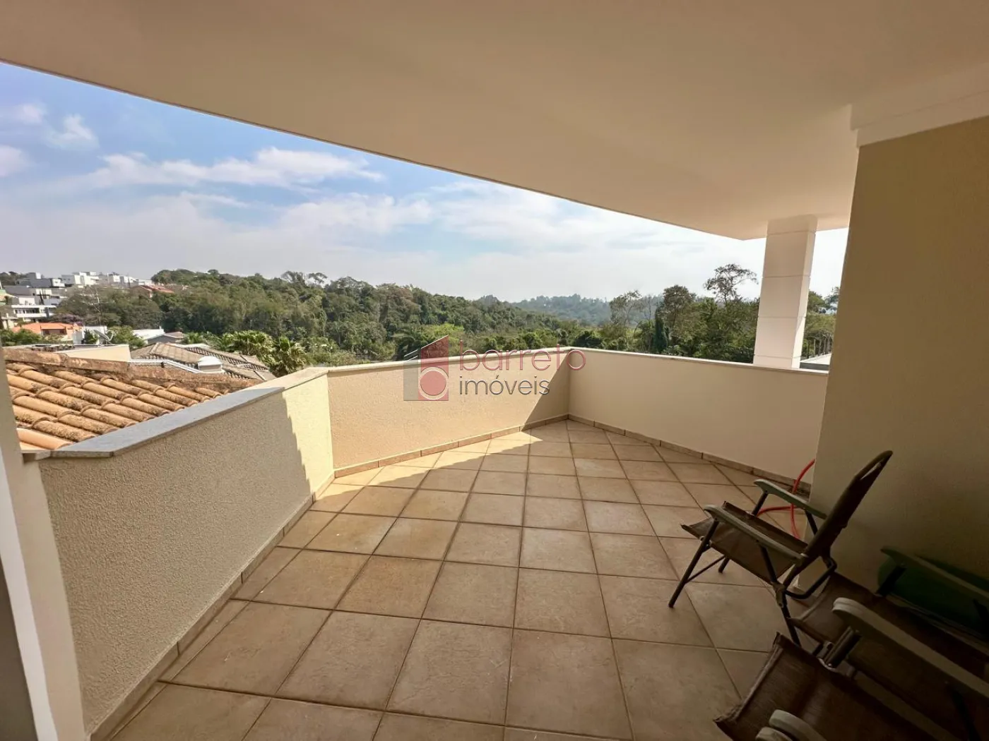 CASA COM 4 SUÍTES À VENDA NO CONDOMÍNIO PORTAL DO PARAÍSO II – JUNDIAÍ/SP