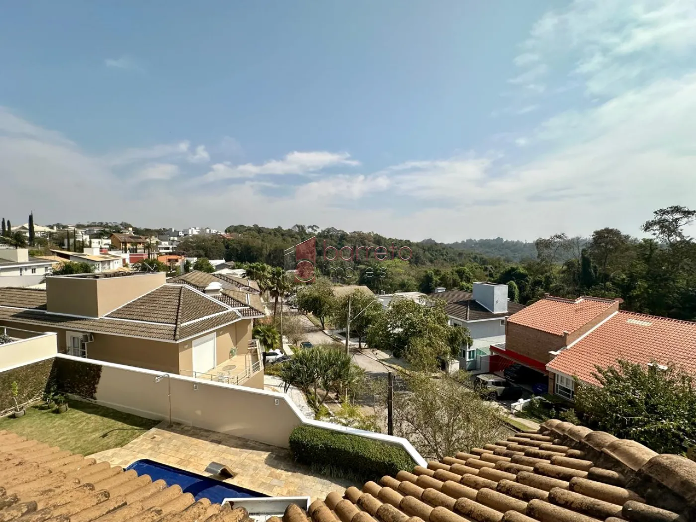 CASA COM 4 SUÍTES À VENDA NO CONDOMÍNIO PORTAL DO PARAÍSO II – JUNDIAÍ/SP