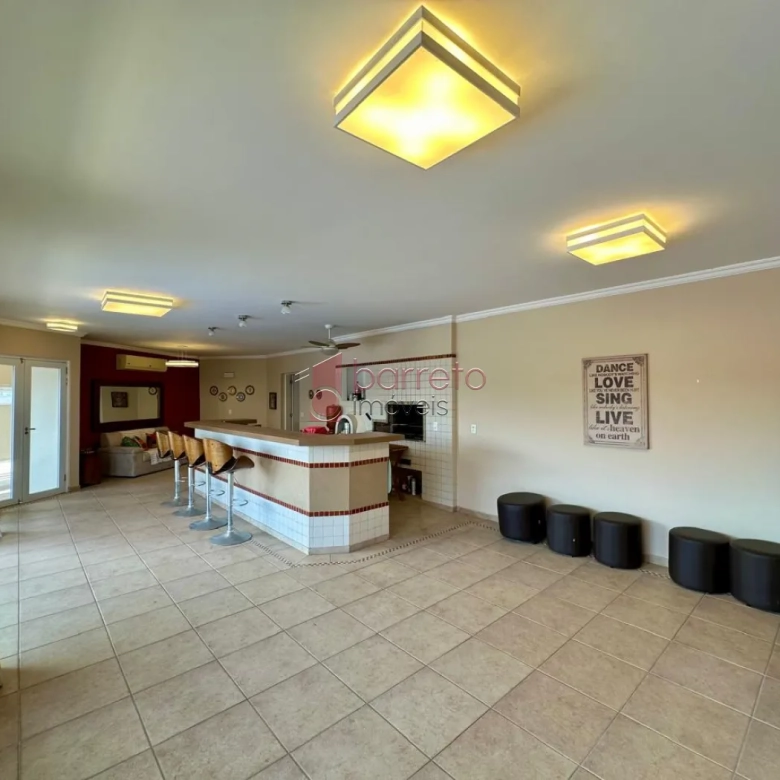 CASA COM 4 SUÍTES À VENDA NO CONDOMÍNIO PORTAL DO PARAÍSO II – JUNDIAÍ/SP