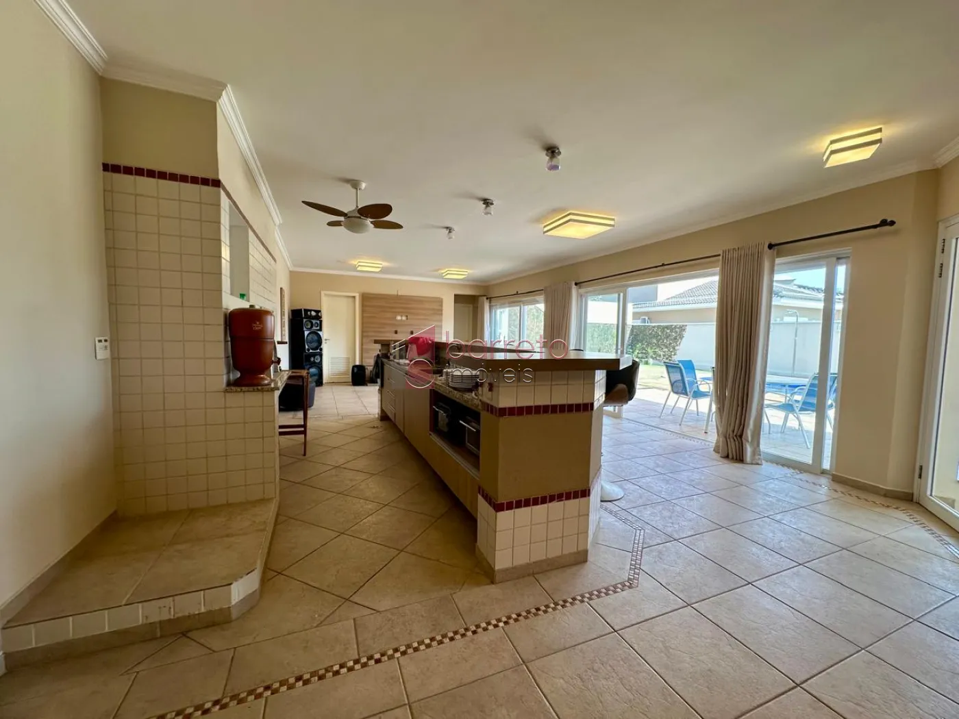 CASA COM 4 SUÍTES À VENDA NO CONDOMÍNIO PORTAL DO PARAÍSO II – JUNDIAÍ/SP