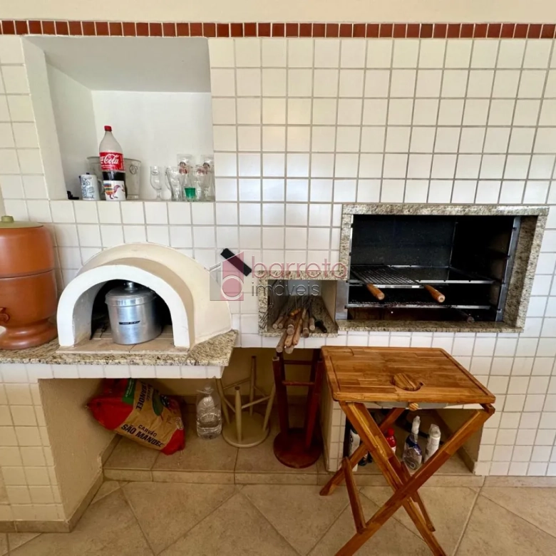 CASA COM 4 SUÍTES À VENDA NO CONDOMÍNIO PORTAL DO PARAÍSO II – JUNDIAÍ/SP