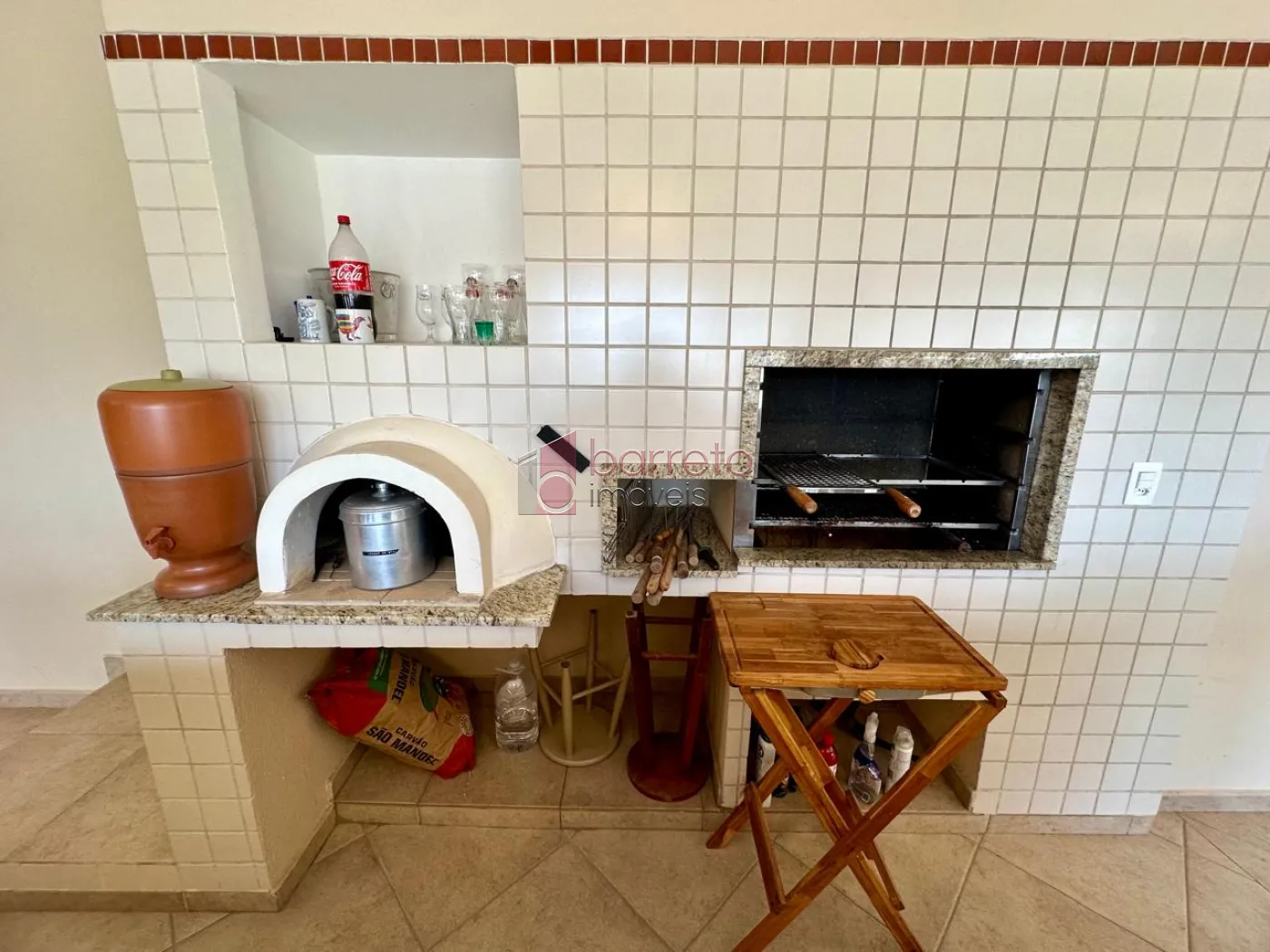 CASA COM 4 SUÍTES À VENDA NO CONDOMÍNIO PORTAL DO PARAÍSO II – JUNDIAÍ/SP