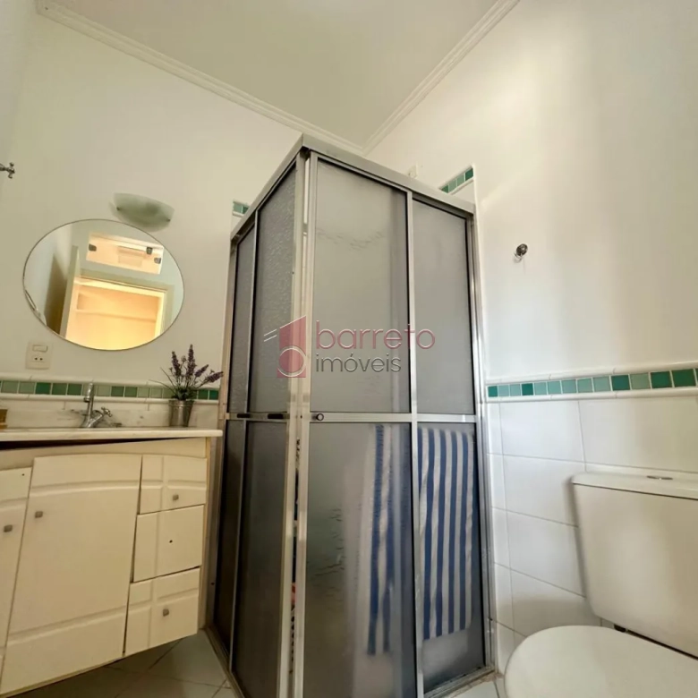 CASA COM 4 SUÍTES À VENDA NO CONDOMÍNIO PORTAL DO PARAÍSO II – JUNDIAÍ/SP