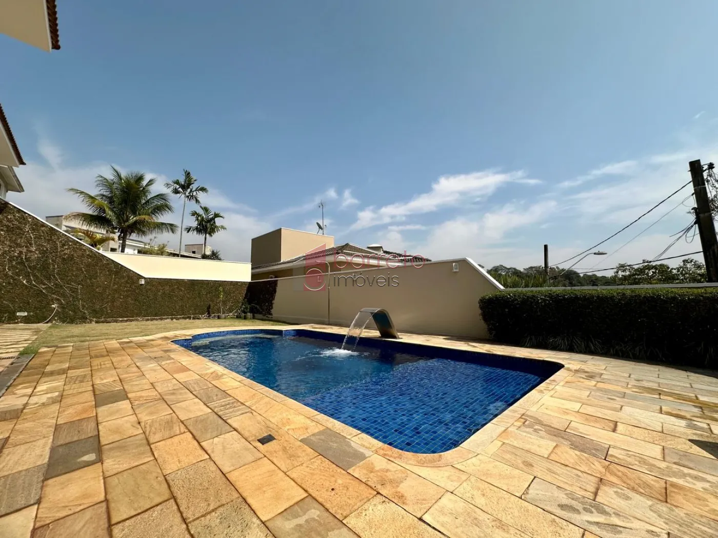 CASA COM 4 SUÍTES À VENDA NO CONDOMÍNIO PORTAL DO PARAÍSO II – JUNDIAÍ/SP