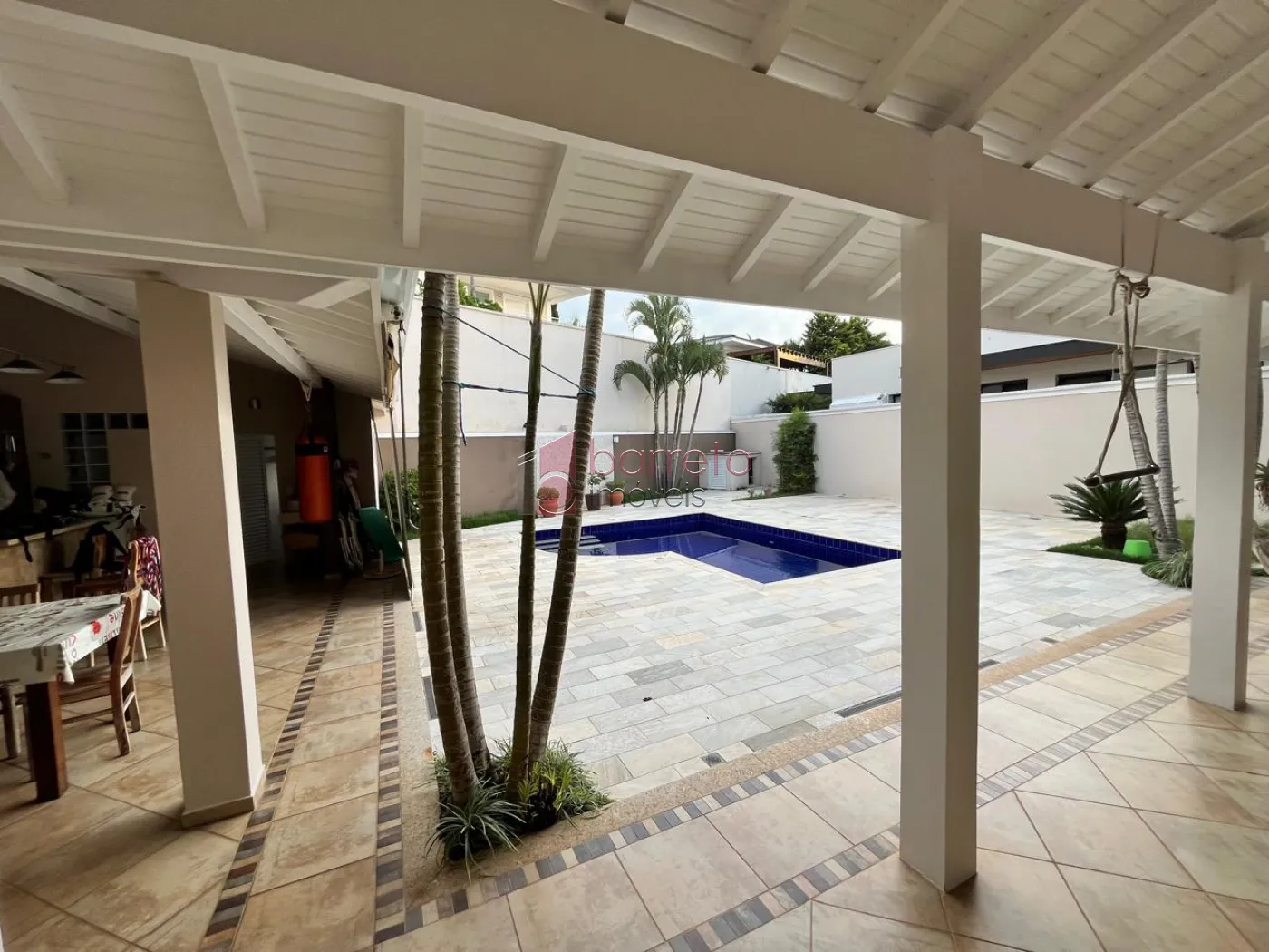 SOBRADO À VENDA NO CONDOMÍNIO PORTAL DO PARAÍSO II EM JUNDIAÍ/SP
