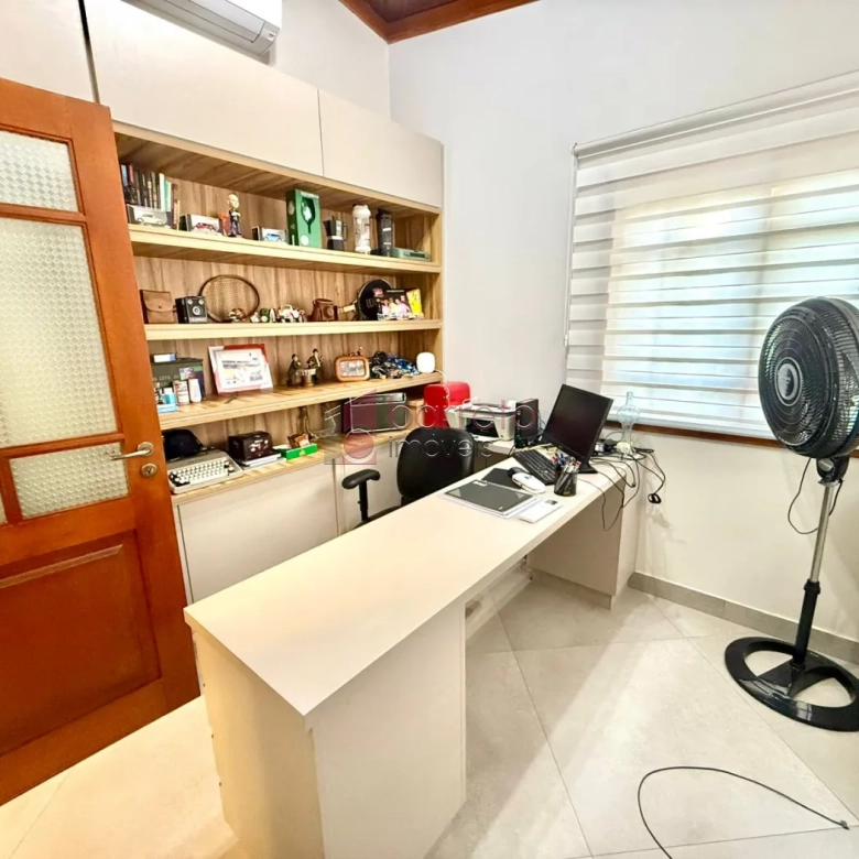 CASA À VENDA NO CONDOMÍNIO PORTAL DO PARAÍSO II – JUNDIAÍ/SP
