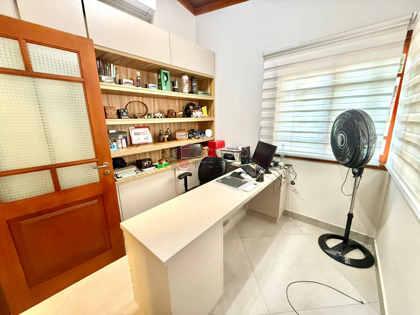 CASA À VENDA NO CONDOMÍNIO PORTAL DO PARAÍSO II – JUNDIAÍ/SP