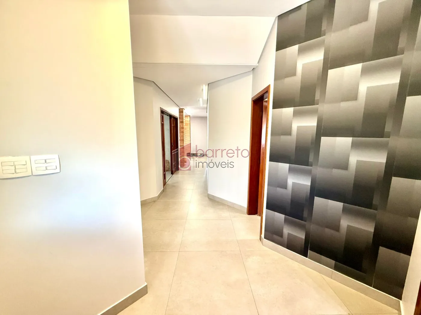 CASA À VENDA NO CONDOMÍNIO PORTAL DO PARAÍSO II – JUNDIAÍ/SP