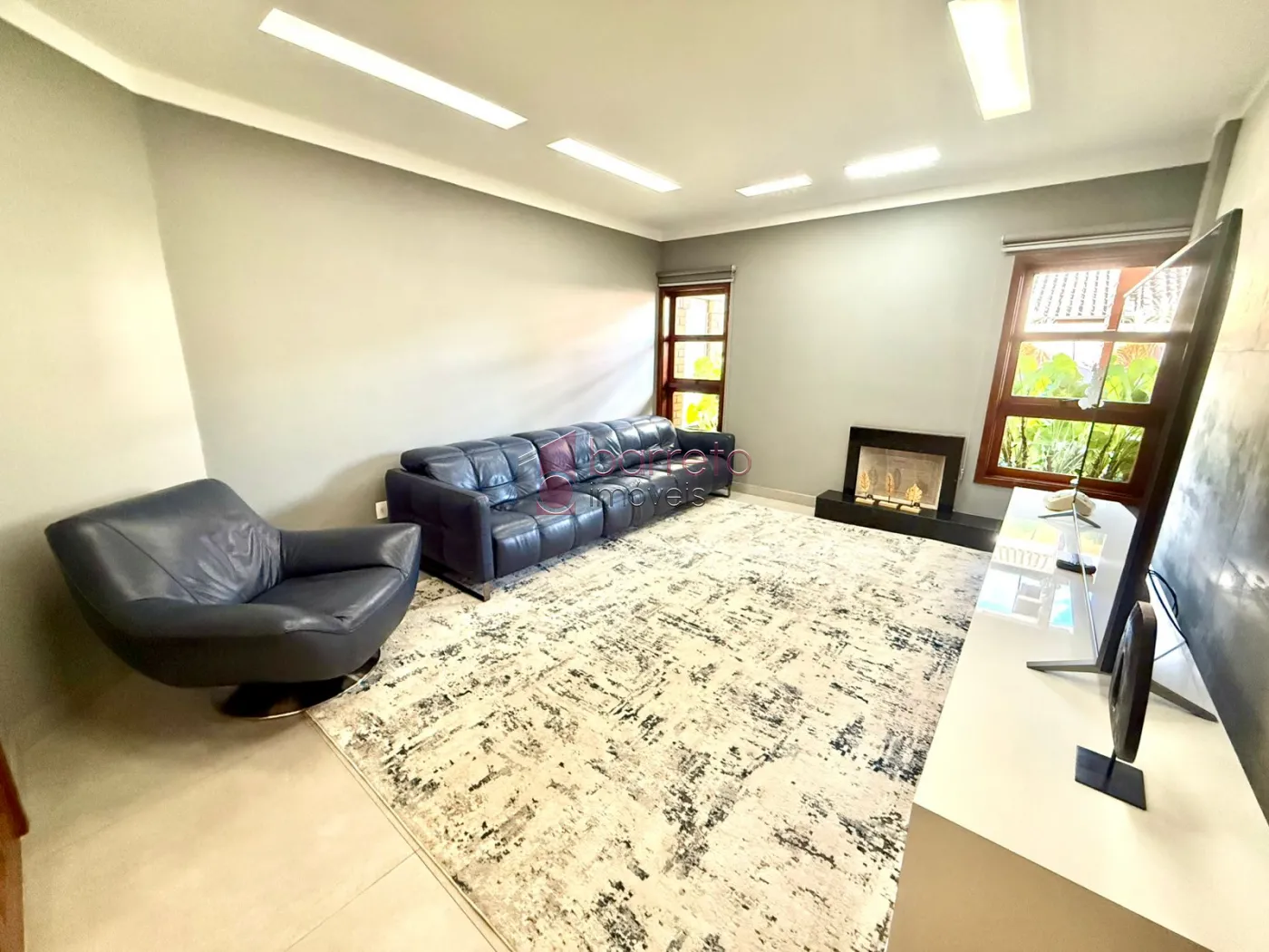 CASA À VENDA NO CONDOMÍNIO PORTAL DO PARAÍSO II – JUNDIAÍ/SP