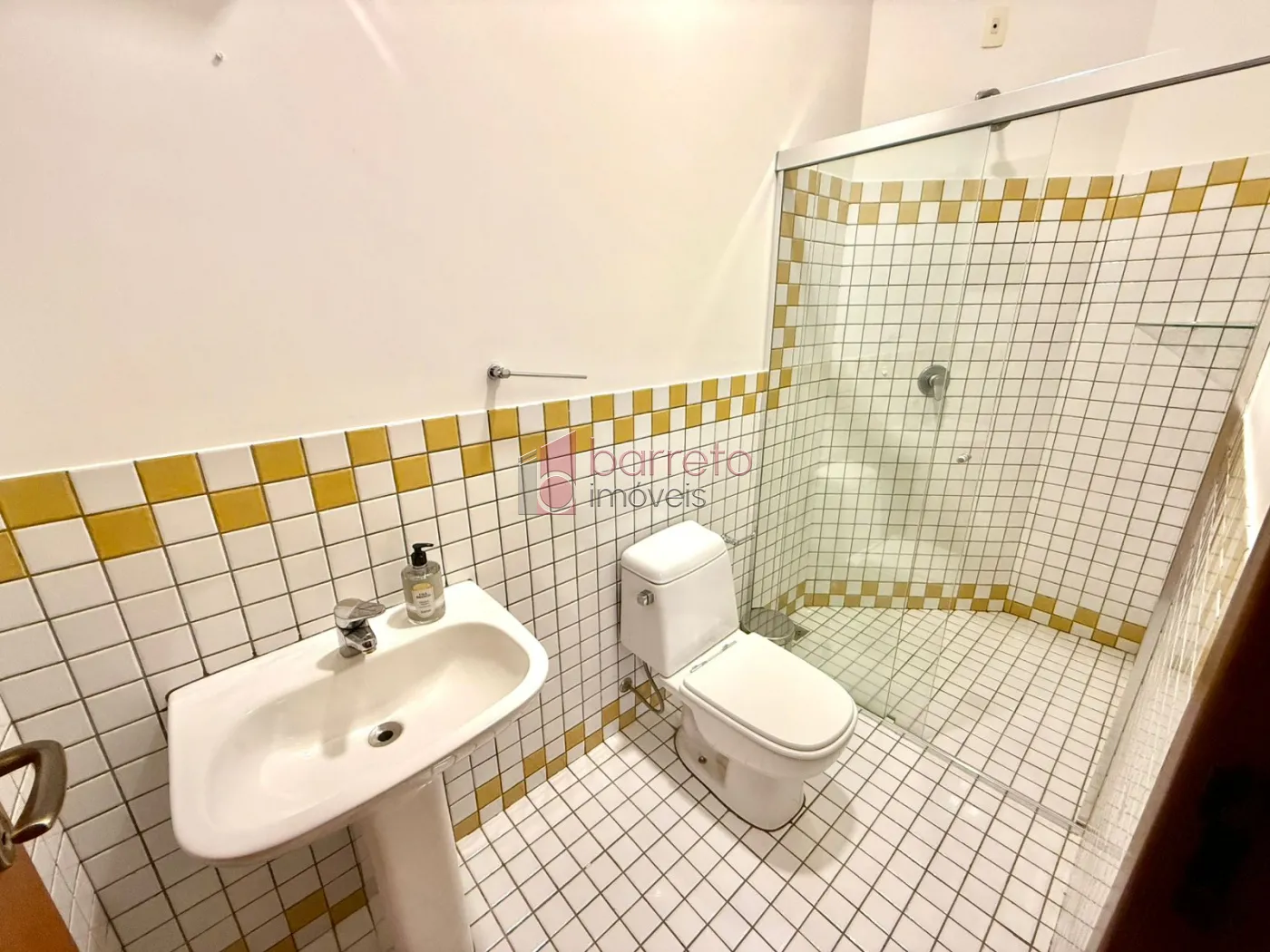 CASA À VENDA NO CONDOMÍNIO PORTAL DO PARAÍSO II – JUNDIAÍ/SP