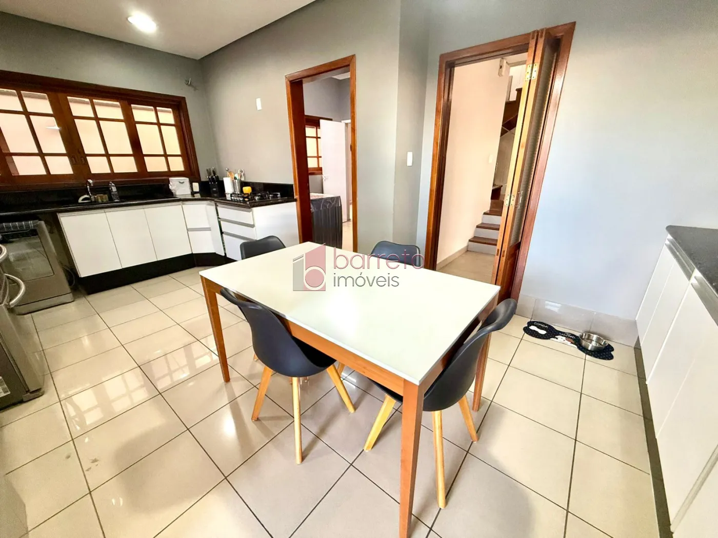 CASA À VENDA NO CONDOMÍNIO PORTAL DO PARAÍSO II – JUNDIAÍ/SP
