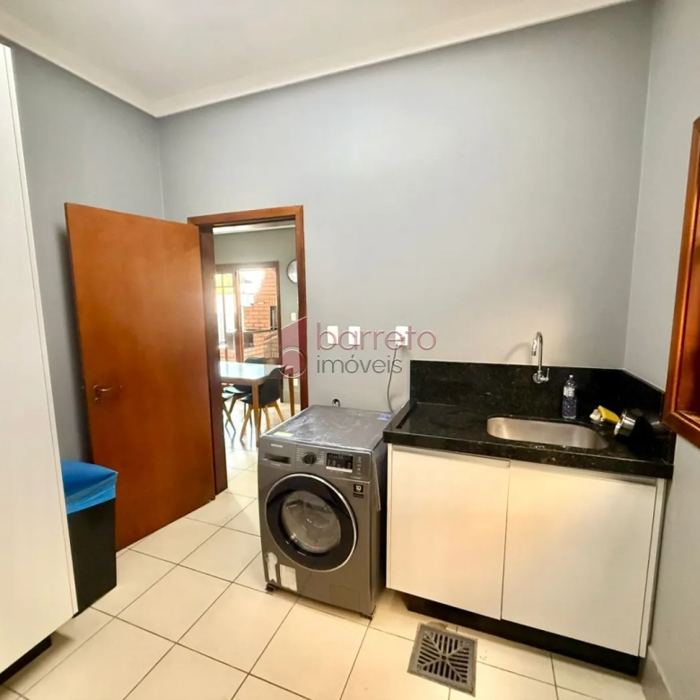 CASA À VENDA NO CONDOMÍNIO PORTAL DO PARAÍSO II – JUNDIAÍ/SP