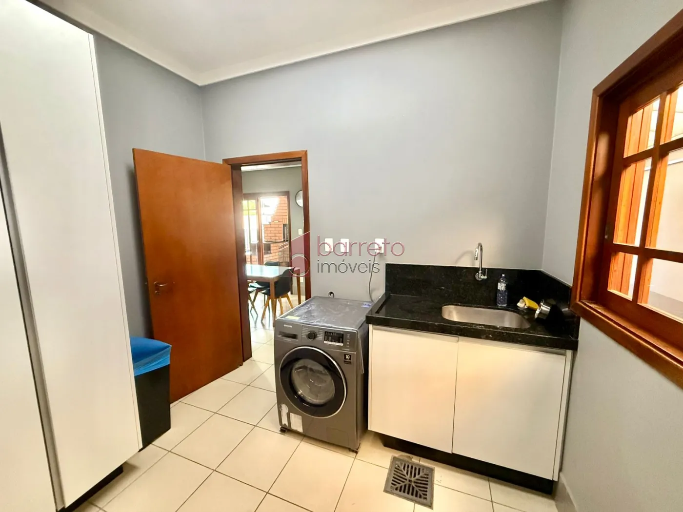 CASA À VENDA NO CONDOMÍNIO PORTAL DO PARAÍSO II – JUNDIAÍ/SP