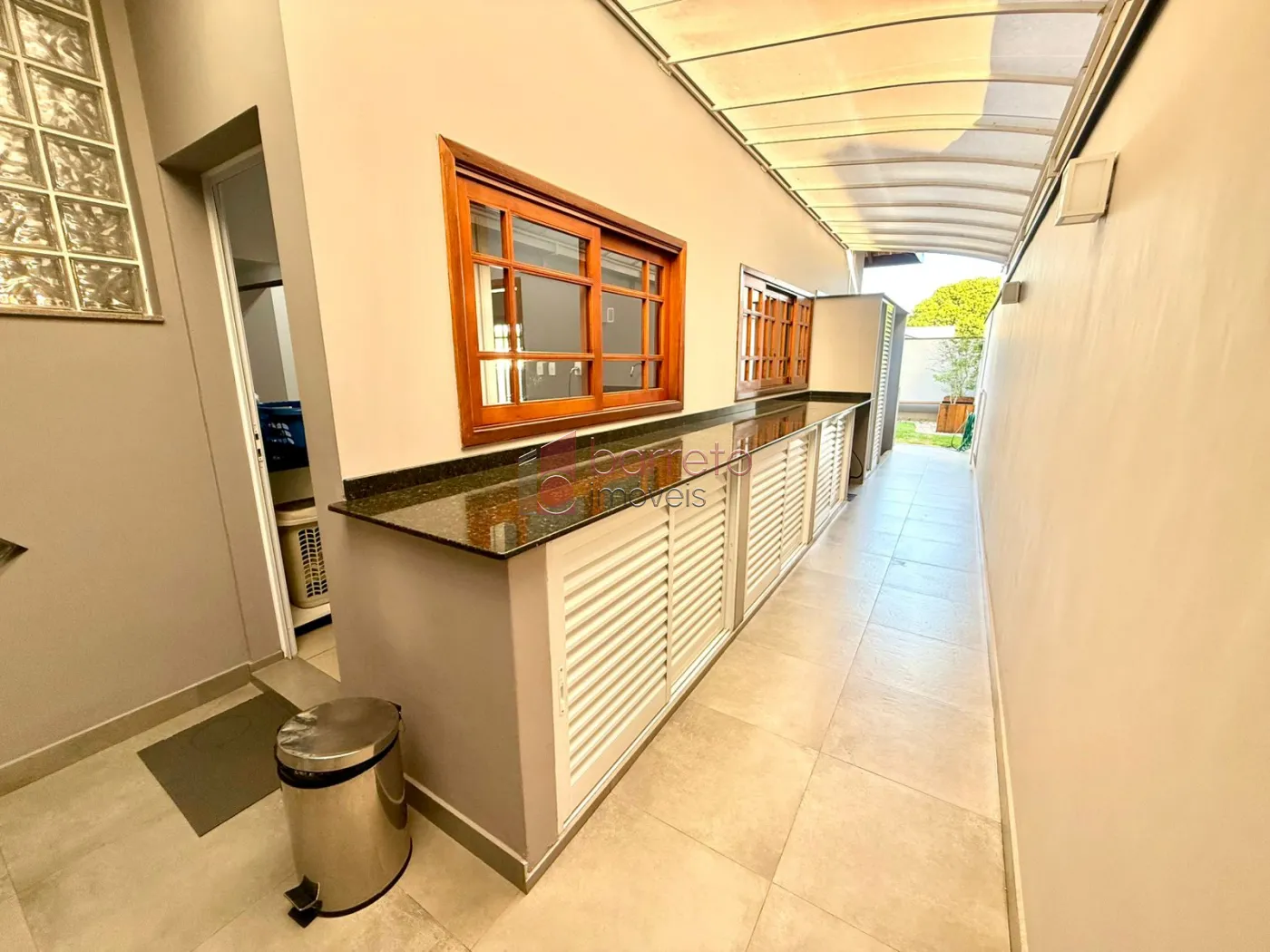 CASA À VENDA NO CONDOMÍNIO PORTAL DO PARAÍSO II – JUNDIAÍ/SP