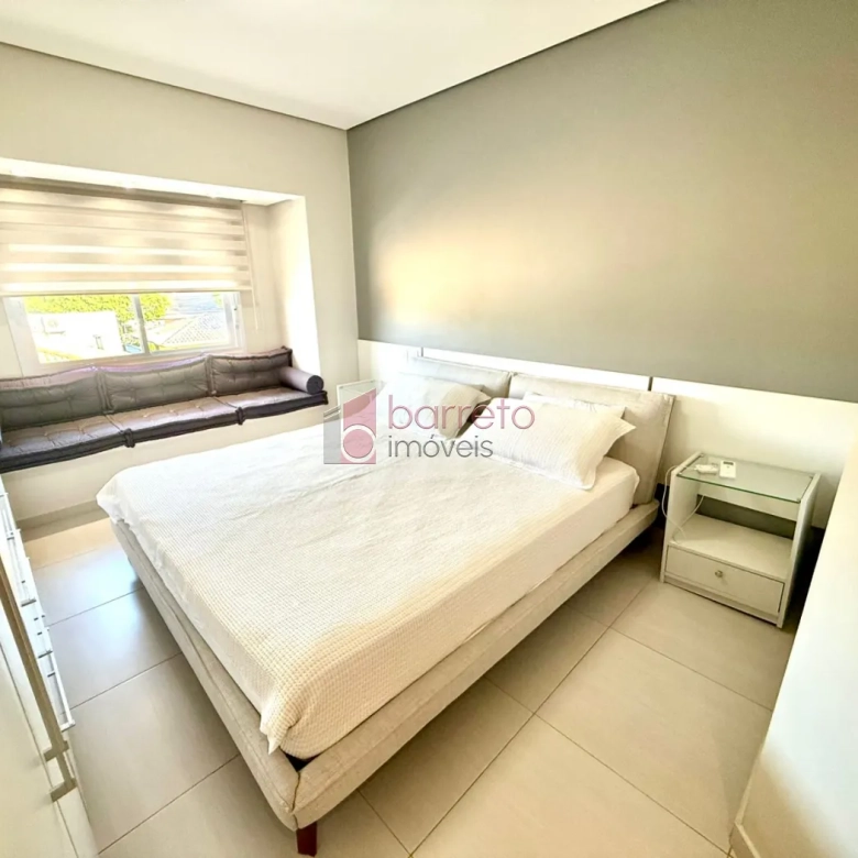 CASA À VENDA NO CONDOMÍNIO PORTAL DO PARAÍSO II – JUNDIAÍ/SP